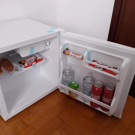 Double 700 Meter From The Stadium Uguale Inserzione Like The Brochures * Milão