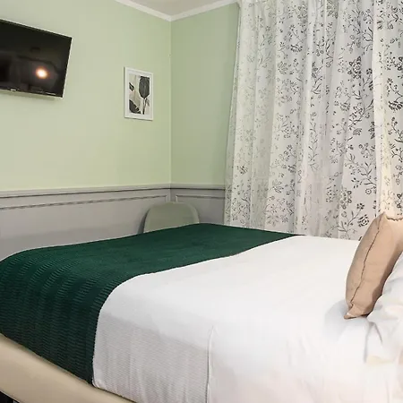 شقة Classbnb - Just A 5 Minute Walk From Piazza Duomo ميلان