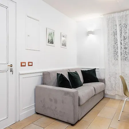 Classbnb - Just A 5 Minute Walk From Piazza Duomo ميلان