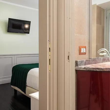 شقة Classbnb - Just A 5 Minute Walk From Piazza Duomo