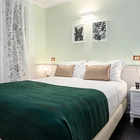 شقة Classbnb - Just A 5 Minute Walk From Piazza Duomo ميلان