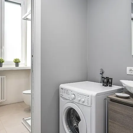 Classbnb - Bright Near The Center Milão