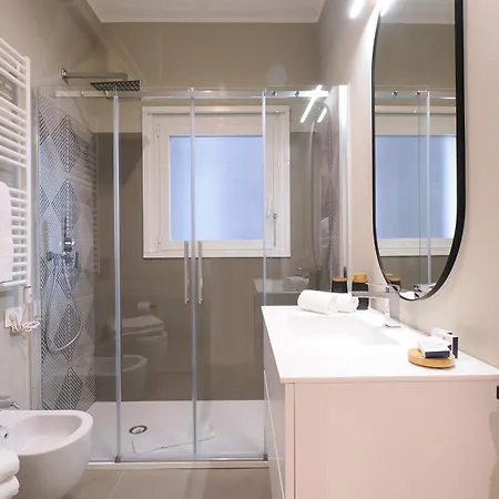 Splendida Vista Sul Parco - 2 E 2 Bagni * Milano