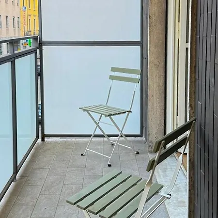 Apartment Paullo Joy