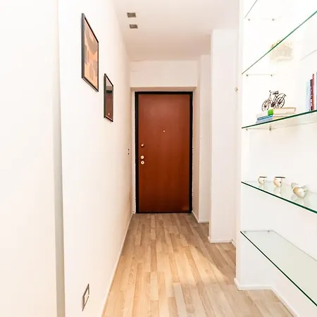Chic Elegante Rifugio A Due Passi Dalla M4 Daire Milano