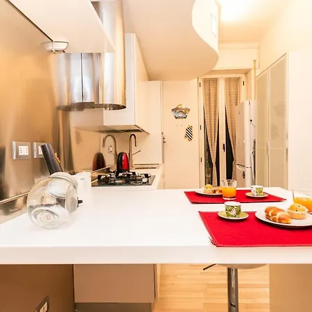 Chic Elegante Rifugio A Due Passi Dalla M4