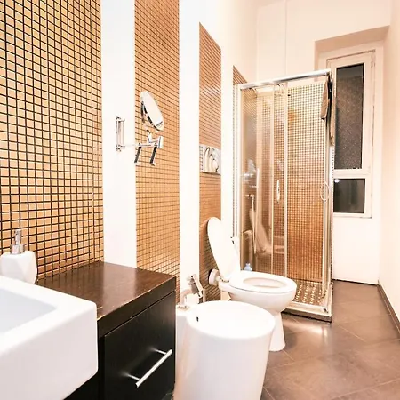 Chic Elegante Rifugio A Due Passi Dalla M4 Milano