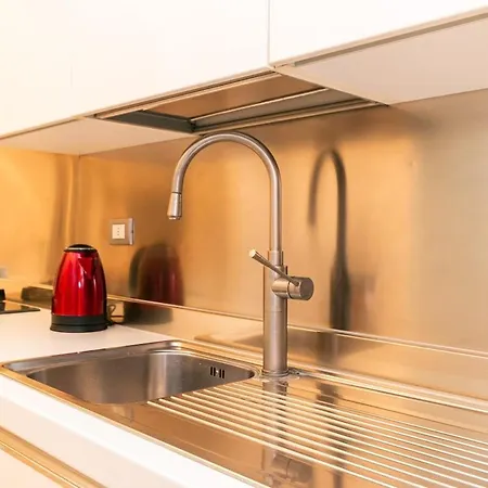 Chic Elegante Rifugio A Due Passi Dalla M4 Apartamento