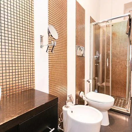 Chic Elegante Rifugio A Due Passi Dalla M4 * Milano