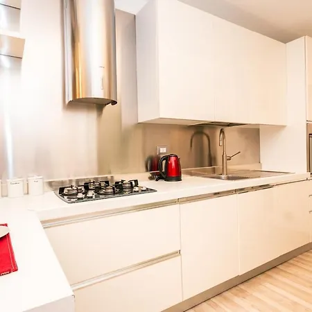 Chic Elegante Rifugio A Due Passi Dalla M4 Milano