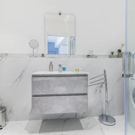 Citta Studi Design By Rentopolis Apartment *