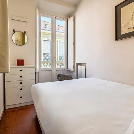 Brand New 1 Bedroom In Brera Apartament