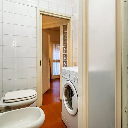 Apartmán Brand New 1 Bedroom In Brera Milán