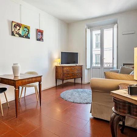 Brand New 1 Bedroom In Brera * Milán