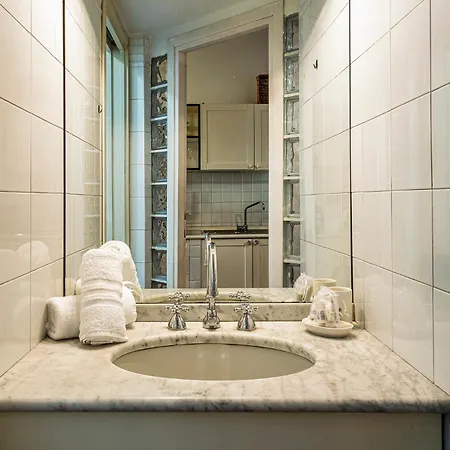 Apartmán Brand New 1 Bedroom In Brera Milán