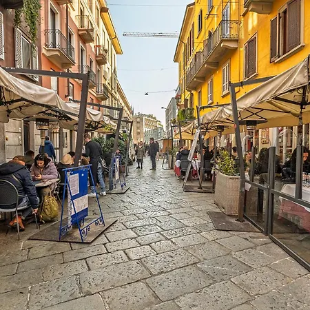 Brand New 1 Bedroom In Brera