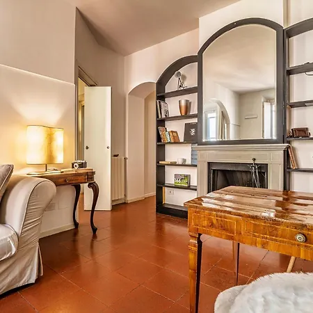 Brand New 1 Bedroom In Brera Apartament