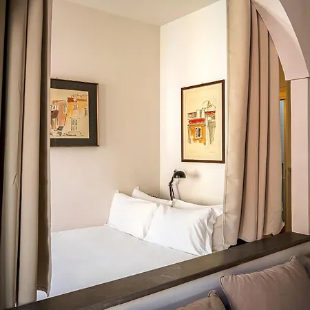 Apartament Brand New 1 Bedroom In Brera *