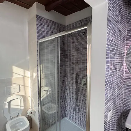 아파트 San Raffaele *