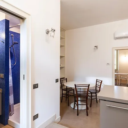 Youhosty - Navigli View Милан