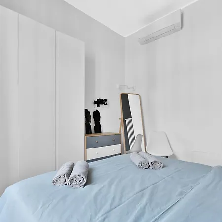 Sca29 -central Station-duomo - Luxurious - Maxi * ミラノ