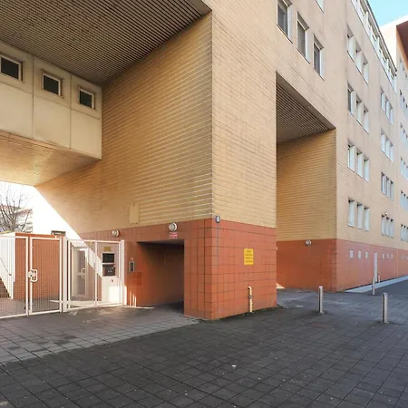 Primopiano - Caldirola Apartman