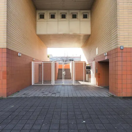 Primopiano - Caldirola Apartmán *