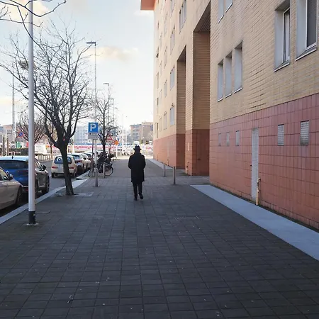 Apartman Primopiano - Caldirola *