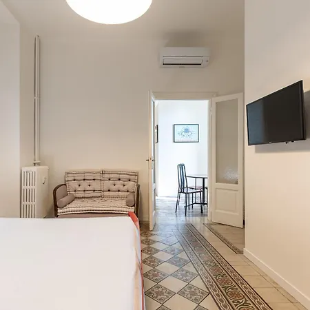 Beplace At Naviglio Grande Apartament Mediolan