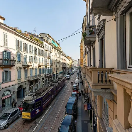 Beplace In De Amicis *