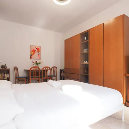 Primopiano - Noe Apartman *