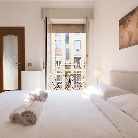 Primopiano - Noe Apartman