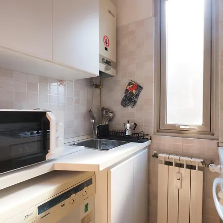 Apartman Primopiano - Noe