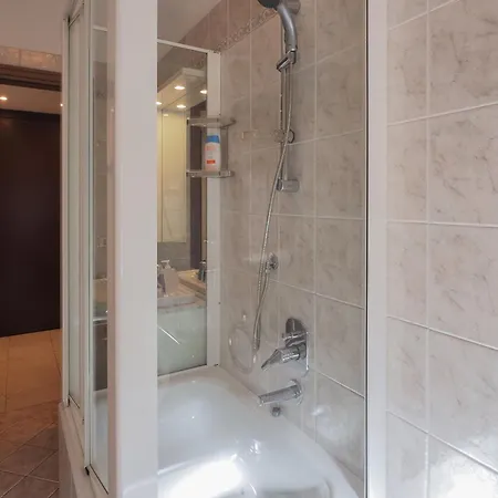 Apartman Primopiano - Noe *