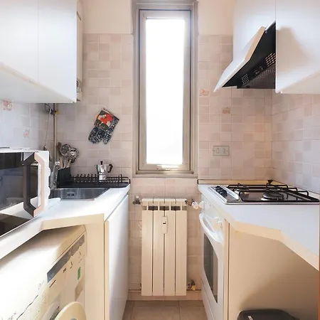 Primopiano - Noe Apartman Milánó