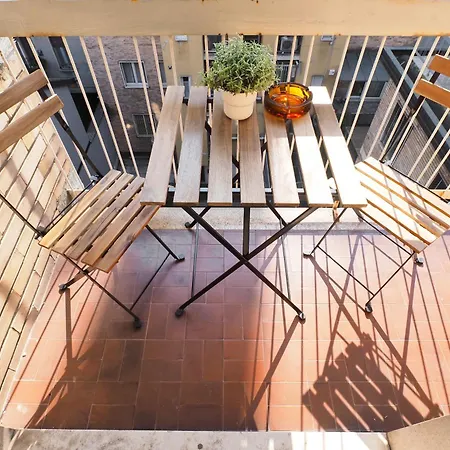 Primopiano - Noe Apartman *