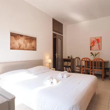 Apartman Primopiano - Noe *