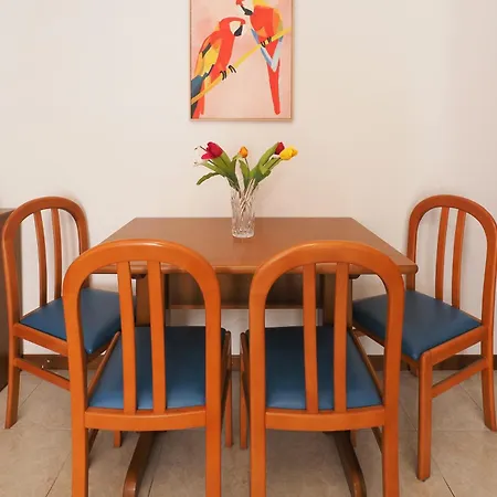 Apartman Primopiano - Noe *