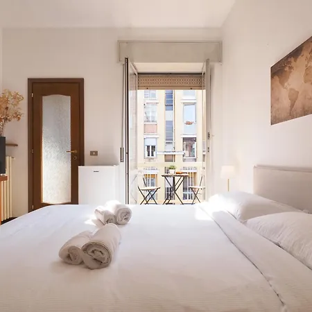 Primopiano - Noe Apartman