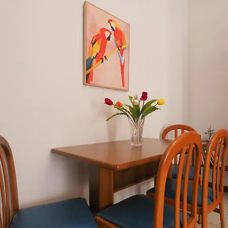 Primopiano - Noe Apartman Milánó