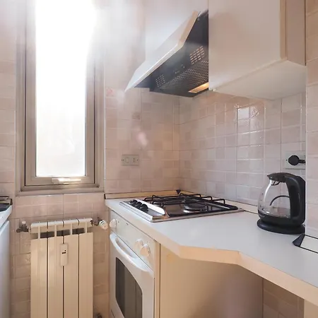 Apartman Primopiano - Noe Milánó