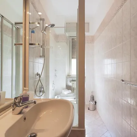 Apartman Primopiano - Noe Milánó