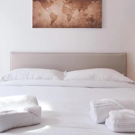 Primopiano - Noe Apartman