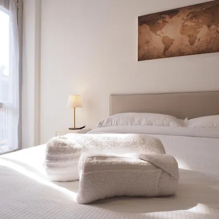 Apartman Primopiano - Noe *