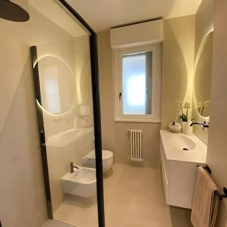 Apartmán - Metropolitana Primaticcio M1