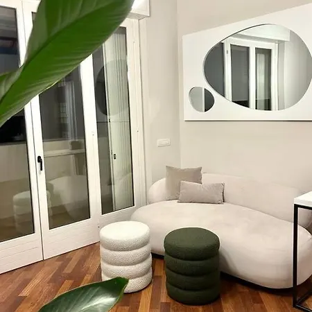 - Metropolitana Primaticcio M1 Apartmán Milán