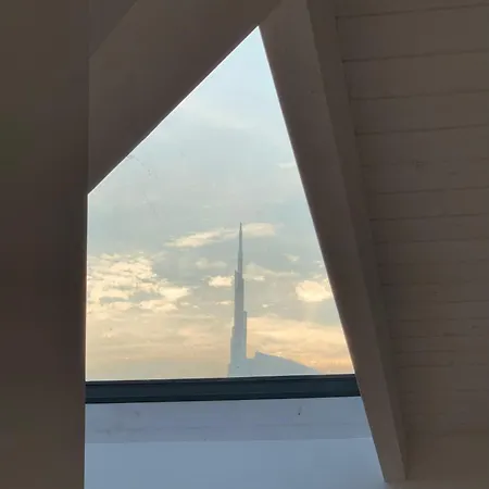 Iconicvue Skyline Porta Nuova דירה מילאנו