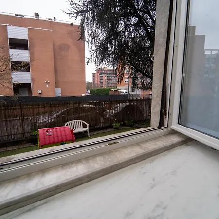 דירה Milano-niguarda District מילאנו