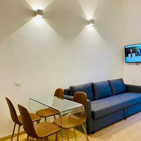 Elegant Apartament Mediolan