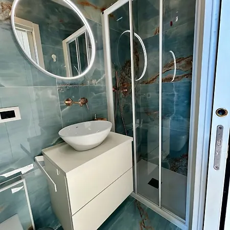 Kibilu - Via Vitruvio